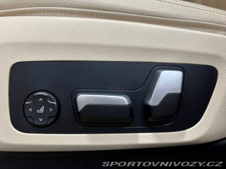 BMW X3 30d xDrive 210kW M-SPORT, 2021