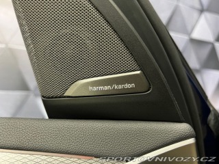 BMW X3 30d xDrive 210kW M-SPORT, 2021