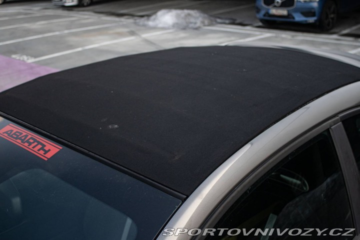 Abarth 500 C  103kW AT-5 st. 2011 / 2011