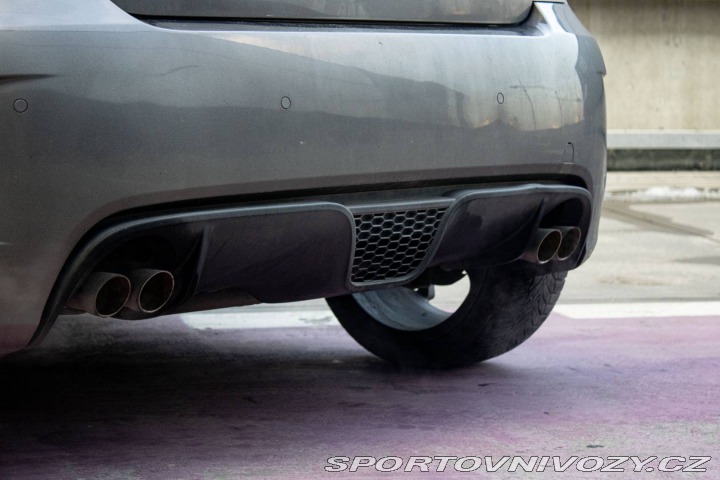 Abarth 500 C  103kW AT-5 st. 2011 / 2011