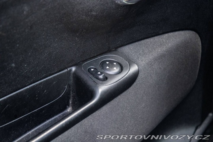 Abarth 500 C  103kW AT-5 st. 2011 / 2011