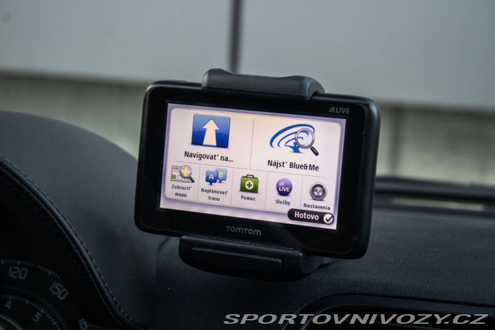 Abarth 500 C  103kW AT-5 st. 2011 / 2011