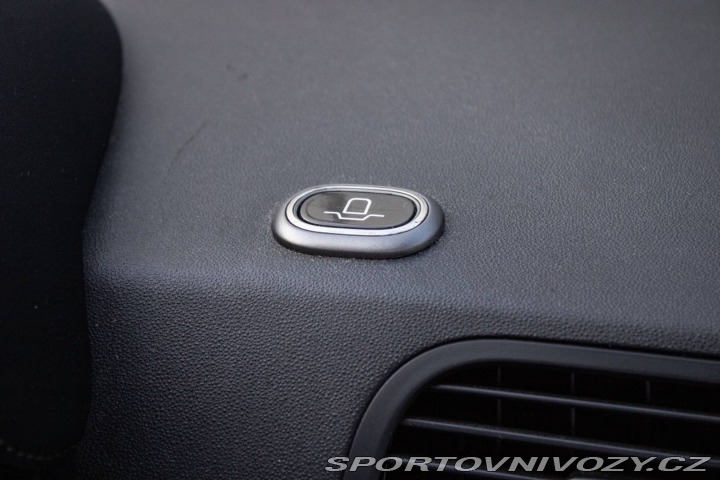 Abarth 500 C  103kW AT-5 st. 2011 / 2011