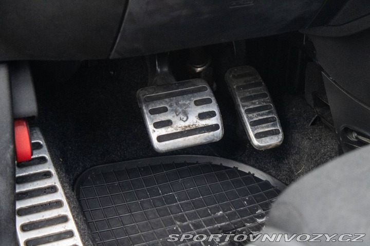 Abarth 500 C  103kW AT-5 st. 2011 / 2011