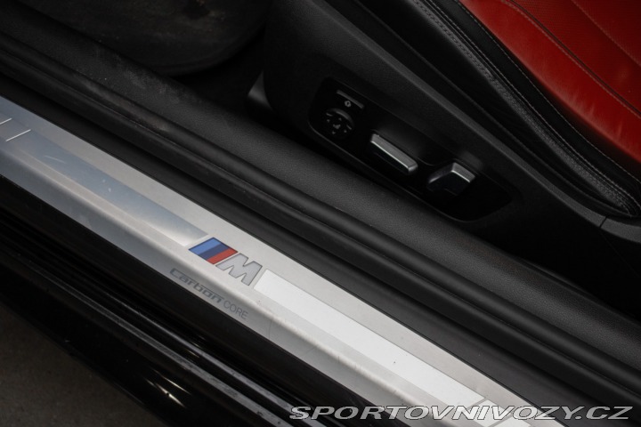 BMW 8 Coupé  840d coupe xdrive 2020