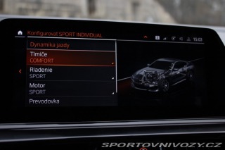 BMW 8 Coupé  840d coupe xdrive 2020