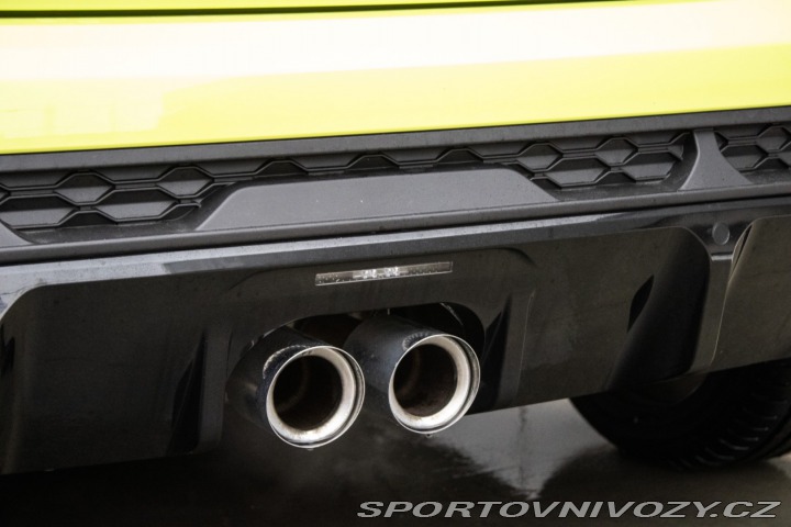 Mini Cooper John Cooper Works  170 kw 2022