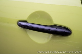 Mini Cooper John Cooper Works  170 kw 2022