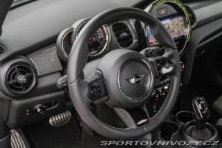 Mini Cooper John Cooper Works  170 kw 2022