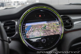 Mini Cooper John Cooper Works  170 kw 2022