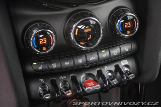 Mini Cooper John Cooper Works  170 kw 2022