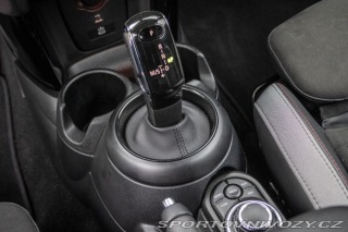 Mini Cooper John Cooper Works  170 kw 2022