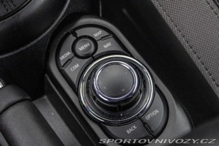 Mini Cooper John Cooper Works  170 kw 2022