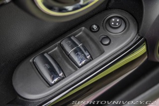 Mini Cooper John Cooper Works  170 kw 2022