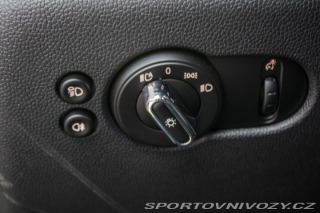 Mini Cooper John Cooper Works  170 kw 2022