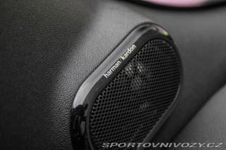 Mini Cooper John Cooper Works  170 kw 2022