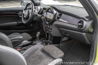 Mini Cooper John Cooper Works  170 kw 2022