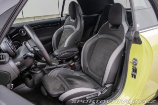 Mini Cooper John Cooper Works  170 kw 2022