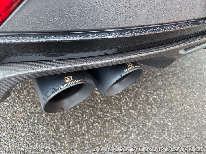 Seat Leon 2.0 TSI CUPRA - TOP STAV 2020