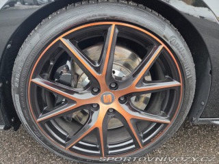 Seat Leon 2.0 TSI CUPRA - TOP STAV 2020