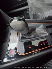 Seat Leon 2.0 TSI CUPRA - TOP STAV 2020