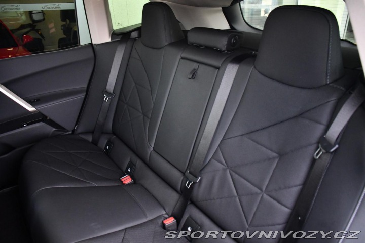 BMW iX xDrive 40 M-SPORT 98,5%So 2023