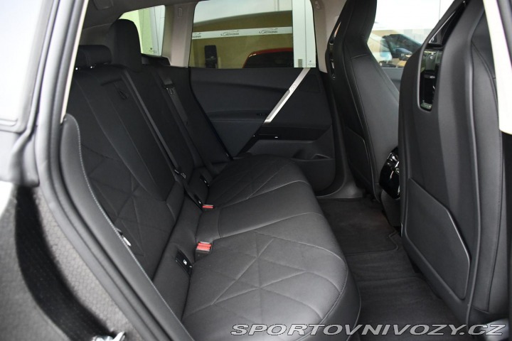 BMW iX xDrive 40 M-SPORT REZERVA 2023