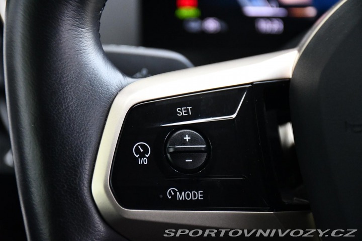 BMW iX xDrive 40 M-SPORT 98,5%So 2023