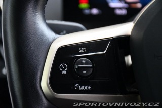 BMW iX xDrive 40 M-SPORT 2023