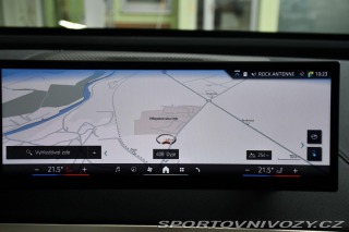 BMW iX xDrive 40 M-SPORT 2023