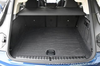 BMW iX xDrive 40 M-SPORT 2023