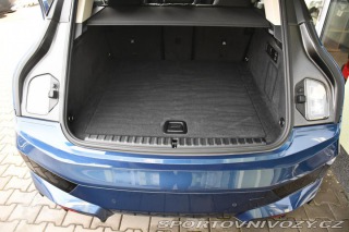 BMW iX xDrive 40 M-SPORT 2023