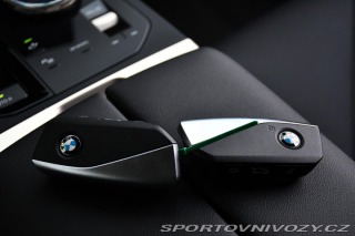 BMW iX xDrive 40 M-SPORT 2023