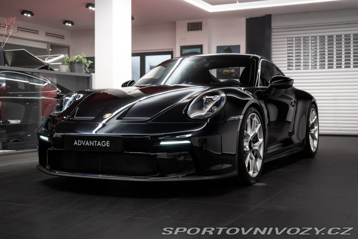 Porsche 911 GT3 Touring /LIFT/PCCB/LE 2023