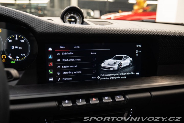 Porsche 911 GT3 Touring /LIFT/PCCB/LE 2023