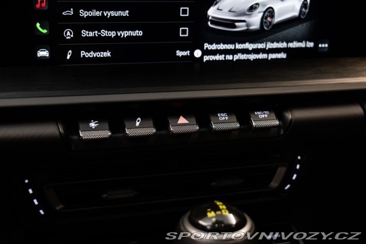 Porsche 911 GT3 Touring /LIFT/PCCB/LE 1800