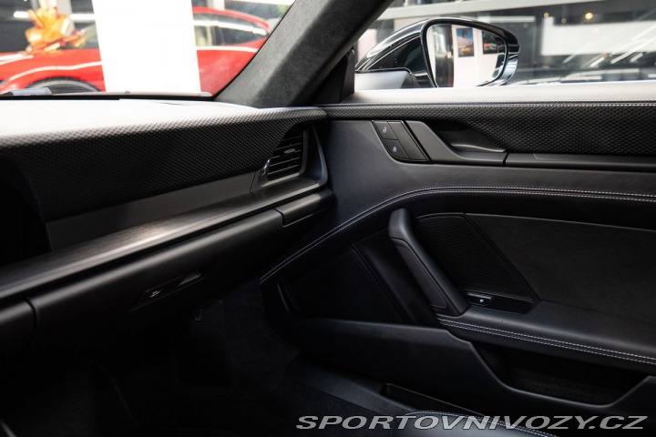 Porsche 911 GT3 Touring /LIFT/PCCB/LE 2023