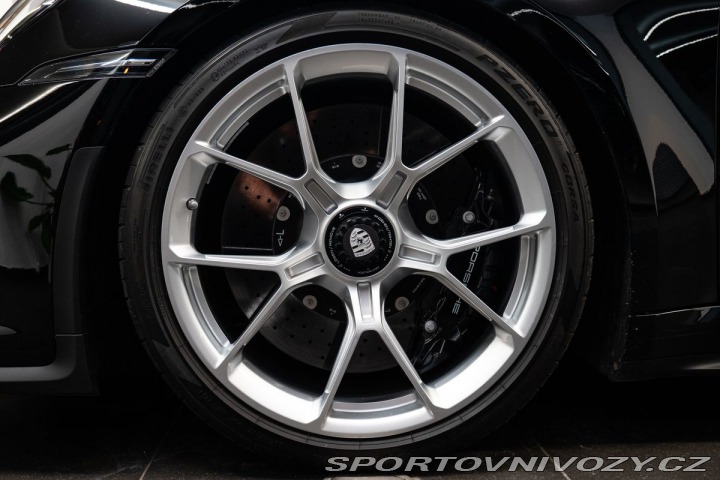 Porsche 911 GT3 Touring LED/Lift/Skoř 1800