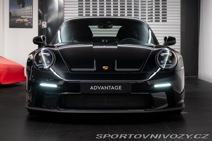Porsche 911 GT3 Touring /LIFT/PCCB/LE 2023