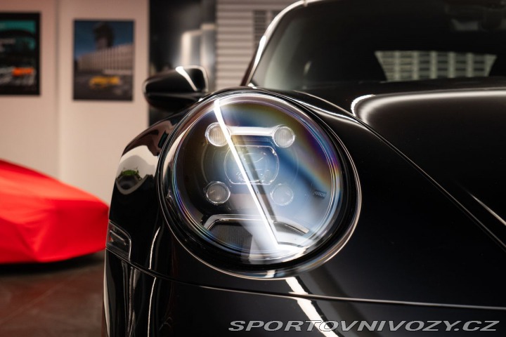 Porsche 911 GT3 Touring /LIFT/PCCB/LE 2023