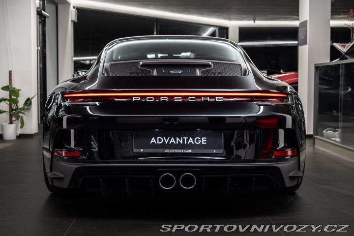 Porsche 911 GT3 Touring /LIFT/PCCB/LE 2023