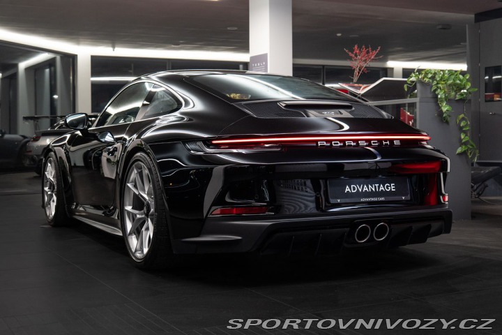 Porsche 911 GT3 Touring /LIFT/PCCB/LE 1800