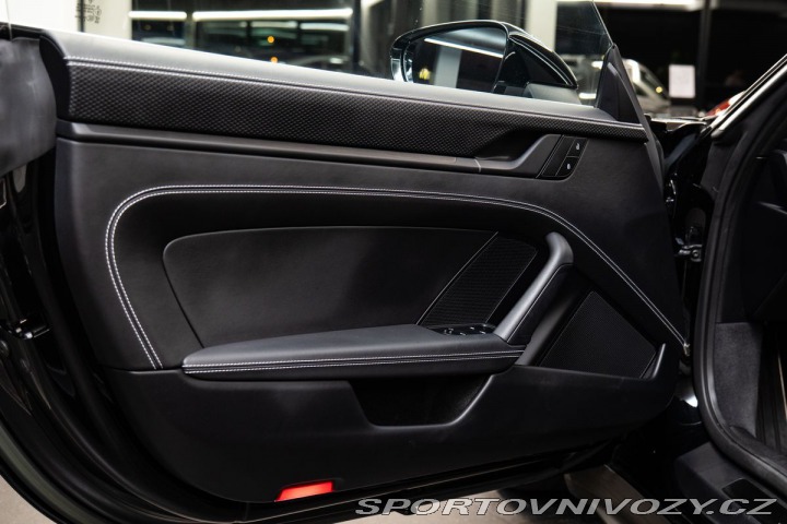 Porsche 911 GT3 Touring /LIFT/PCCB/LE 2023