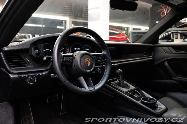 Porsche 911 GT3 Touring /LIFT/PCCB/LE 1800