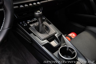 Porsche 911 GT3 Touring LED/Lift/Skoř 1800