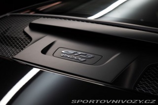 Porsche 911 GT3 Touring LED/Lift/Skoř 1800
