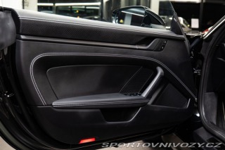 Porsche 911 GT3 Touring LED/Lift/Skoř 1800