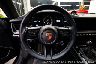 Porsche 911 GT3 Touring LED/Lift/Skoř 1800