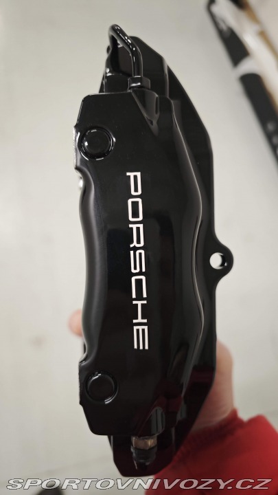 Porsche 911 996 1998