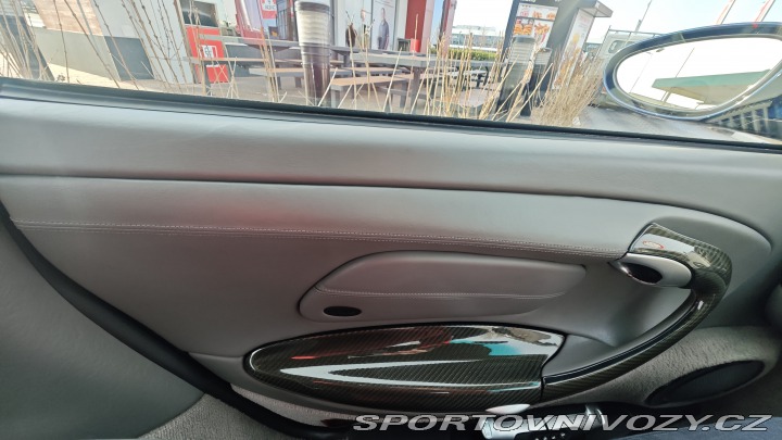 Porsche 911 996 1998